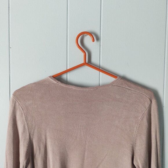 Contemporaine Lightweight Cardigan - Picture 4 of 7